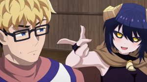 Dark Summoner to Dekiteiru Episodio 3