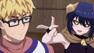 Dark Summoner to Dekiteiru Episodio 3