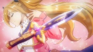 Tempal: Item no Chikara Episodio 4