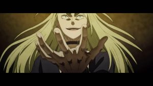 Black Clover 2 Episodio 4