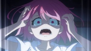 FX Fighter Kurumi-chan Episodio 1