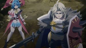 Tsuihou Sareta Tensei Juukishi wa Game Sashiki de Musou Suru Episodio 14