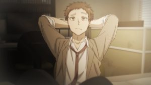 Kyoufu Collector Episodio 3