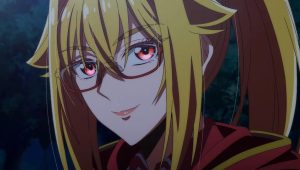 Yasei no Last Boss ga Arawareta! 2 Episodio 5