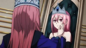 Shuiro no Kamen Episodio 2
