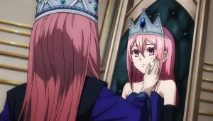 Shuiro no Kamen Episodio 2