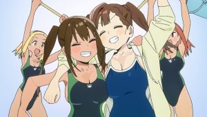 Seitokai ni mo Ana wa Aru! Episodio 3