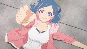 Zombie Sagashitemasu Episodio 3