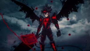 Black Clover 2 Episodio 3