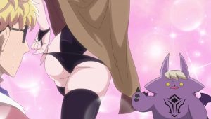 Dark Summoner to Dekiteiru Episodio 1