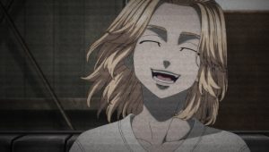 Tokyo Revengers 4 Episodio 4