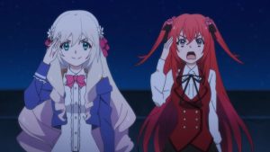 Hyouken no Majutsushi ga Sekai wo Suberu 2 Episodio 1