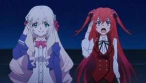 Hyouken no Majutsushi ga Sekai wo Suberu 2 Episodio 1