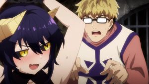 Dark Summoner to Dekiteiru Episodio 4