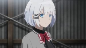 Tantei wa Mou, Shindeiru 2 Episodio 4