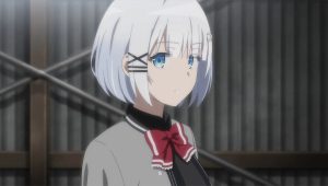 Tantei wa Mou, Shindeiru 2 Episodio 4