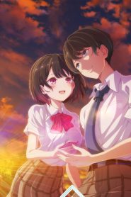 Shiotaiou no Satou-san ga Ore ni dake Amai