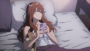 Toaru Anbu no Item Episodio 1