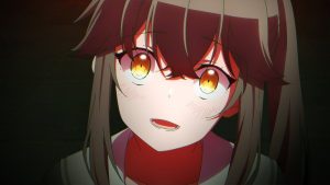 Sasaki to Pii-chan 2 Episodio 2