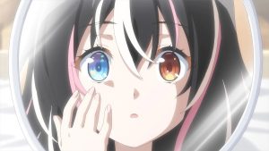 Tantei wa Mou, Shindeiru 2 Episodio 3