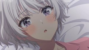 Chitose-kun wa Ramune Bin no Naka Part 2 Episodio 2