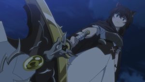 Tensei Shitara Ken Deshita 2 Episodio 4