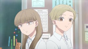 Koori no Jouheki 2 Episodio 2