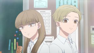 Koori no Jouheki 2 Episodio 2