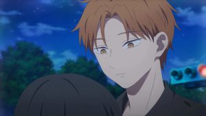 Koori no Jouheki 2 Episodio 5