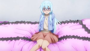 Psyren Episodio 4