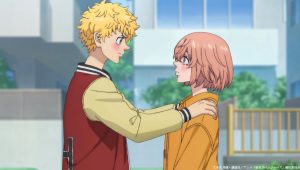 Tokyo Revengers 4 Episodio 2