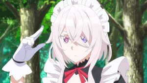 Magical Explorer Episodio 4