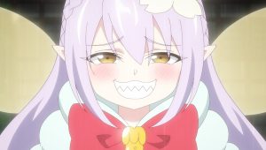 Kashita Maryoku wa “Revo Barai” de Kyousei Choushuu Episodio 2