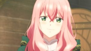 Doumo, Suki na Hito ni Horegusuri wo Irai sareta Majo desu Episodio 3