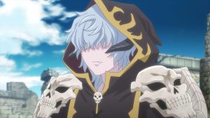 Tensei Shitara Ken Deshita 2 Episodio 2