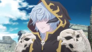 Tensei Shitara Ken Deshita 2 Episodio 2