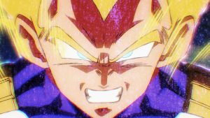 Dragon Ball Super: Beerus Episodio 3