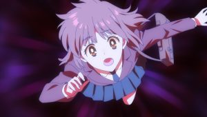 Kanata kara Episodio 1