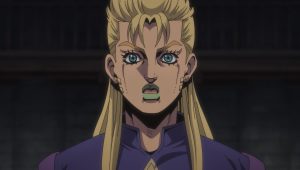 Steel Ball Run: JoJo no Kimyou na Bouken Episodio 6