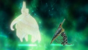 Tensei Shitara Ken Deshita 2 Episodio 5