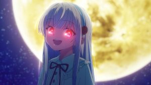 Kyouran Reijou Nia Liston: Byoujaku Reijou ni Tensei shita Kamigoroshi no Bujin no Karei Naru Musouroku Episodio 3