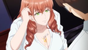 Kanojo no Tomodachi Episodio 1