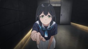 Toaru Anbu no Item Episodio 3