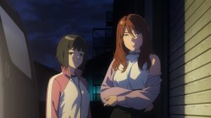 Toaru Anbu no Item Episodio 2