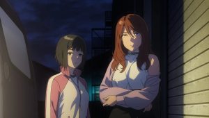 Toaru Anbu no Item Episodio 2