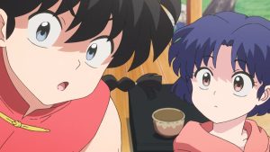 Ranma 1/2 (2024) 3 Episodio 4