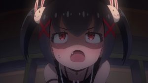 FX Fighter Kurumi-chan Episodio 5