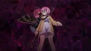 FX Fighter Kurumi-chan Episodio 4