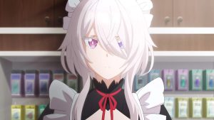 Magical Explorer Episodio 5