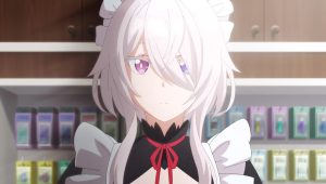 Magical Explorer Episodio 5